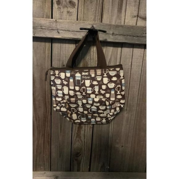 Thirty-One Small Thermal Tote - Picture 2 of 5